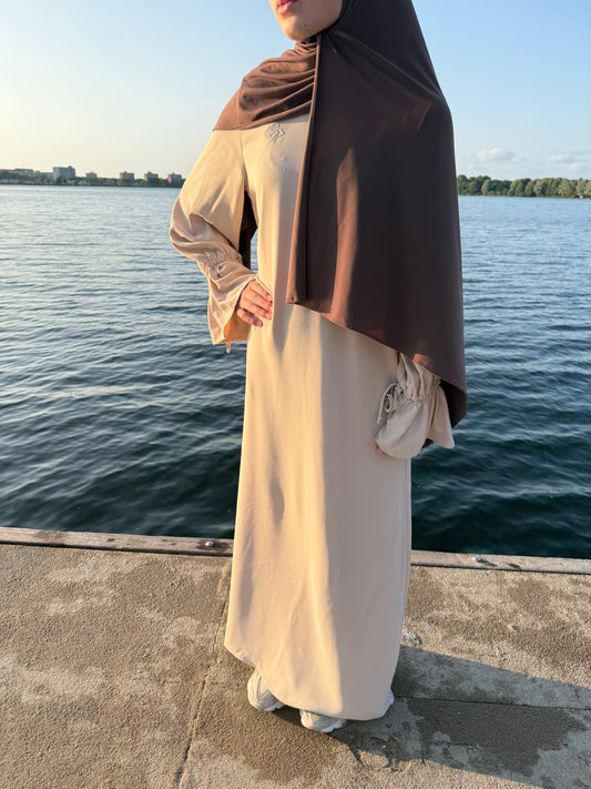 Abaya Silya