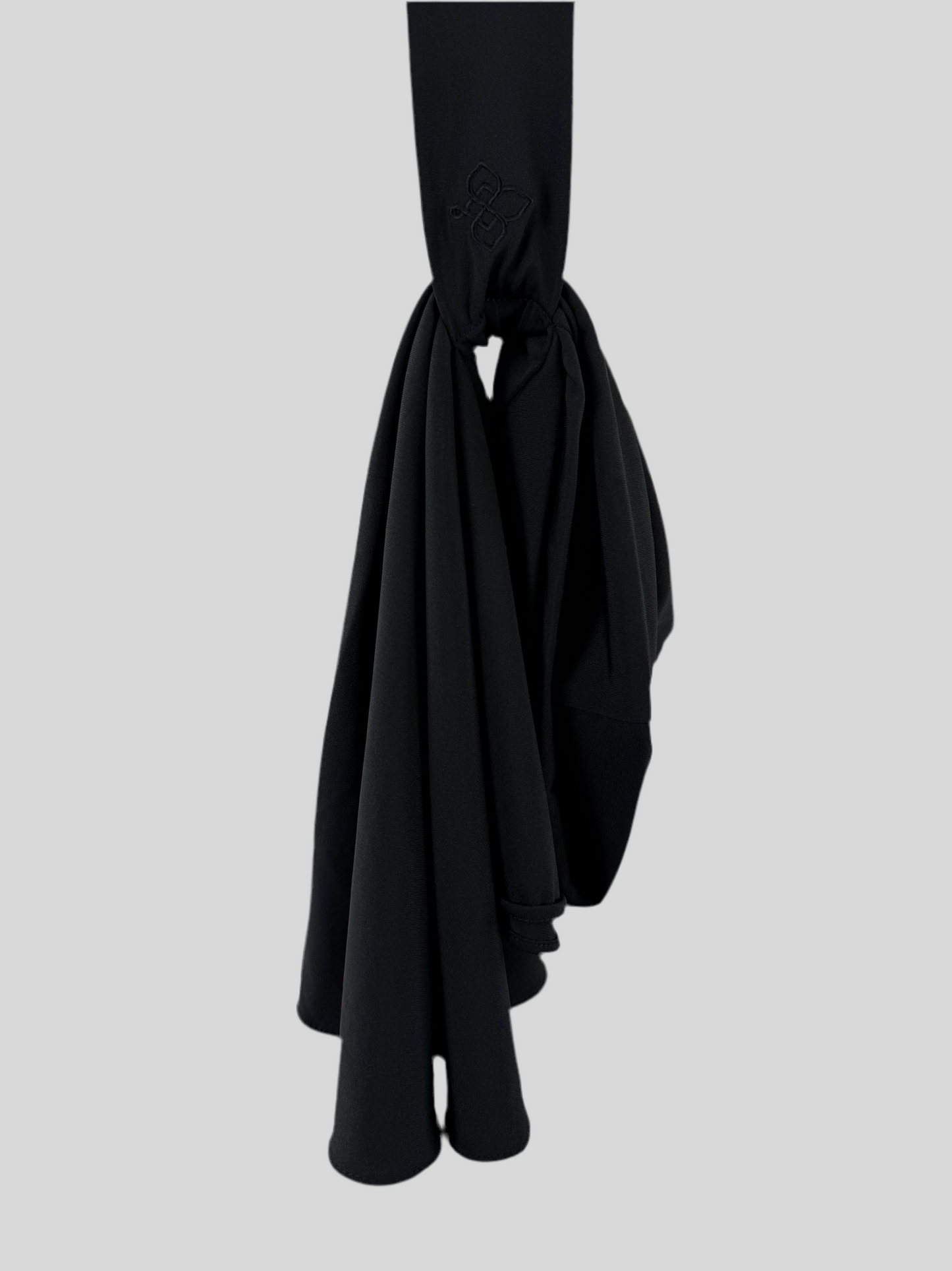 Instant hijab