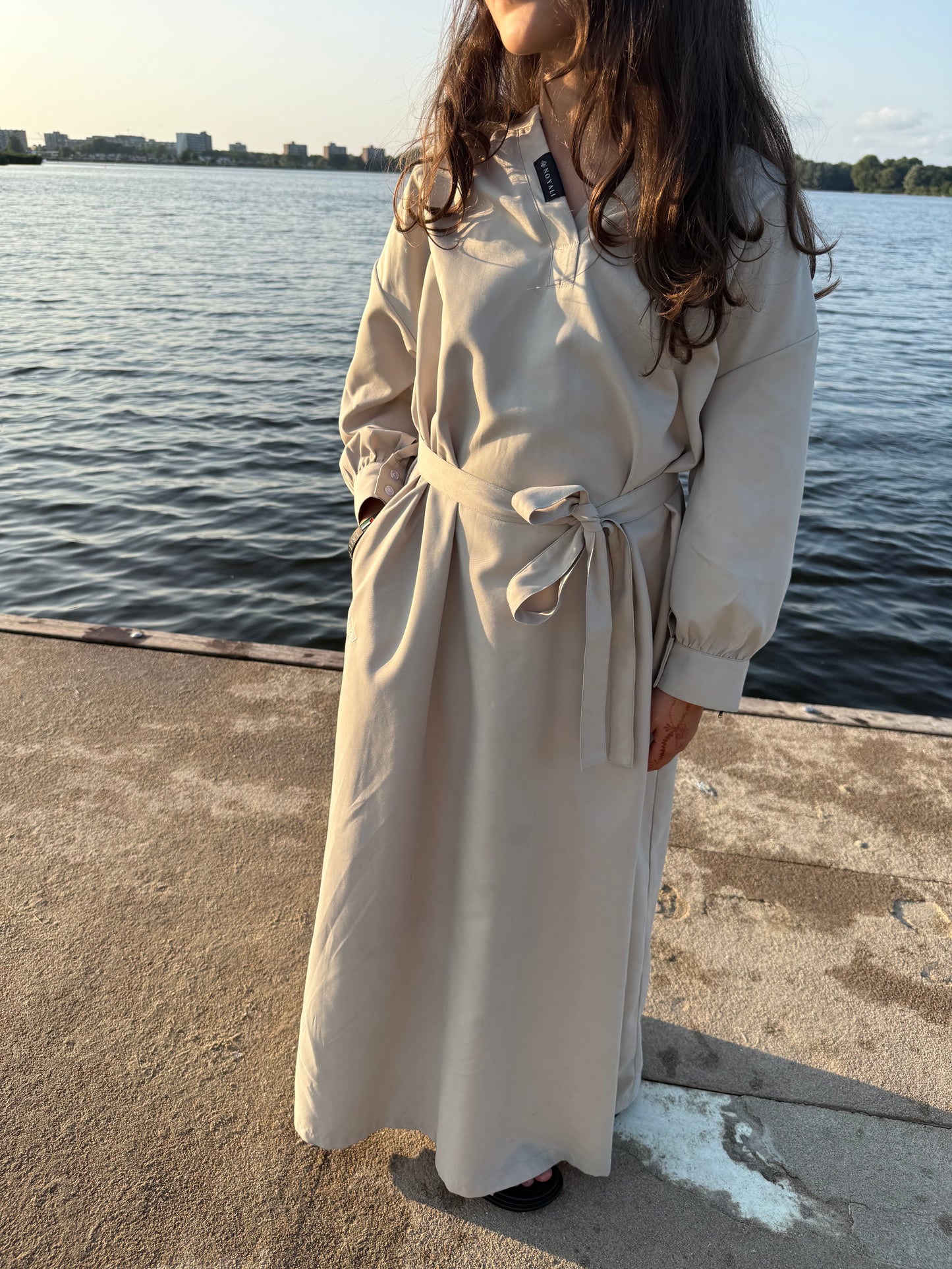 Niya dress