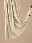 Premium Jersey - Beige