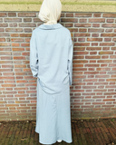 Breeze twinset - Denim Blue