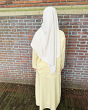 Breeze twinset - Butter Yellow