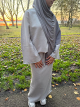 Light Grey