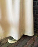 Breeze twinset - Butter Yellow