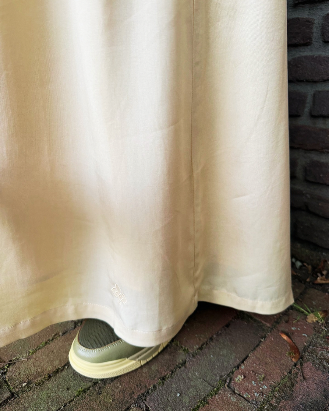 Breeze twinset
