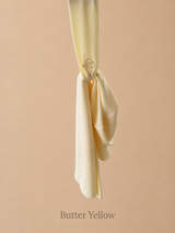 Butter Yellow