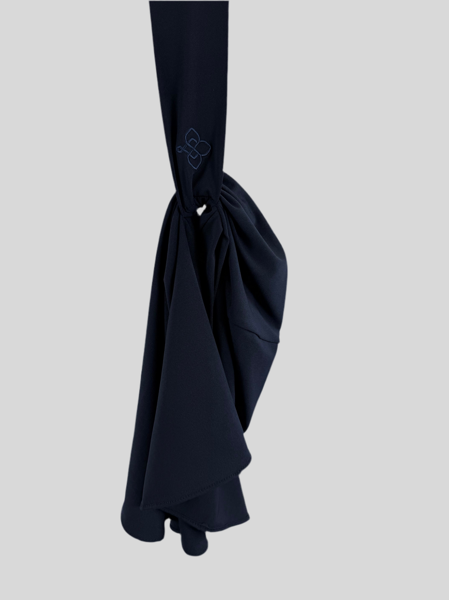 Instant hijab