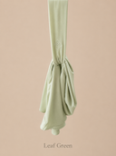 Premium Instant hijab - Leaf Green