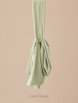 Leaf Green