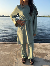 Sage Green
